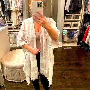 Brand new Kimono tags on